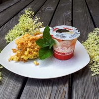 Nachspeisen von Hutti’s Gupfwaldheuriger
