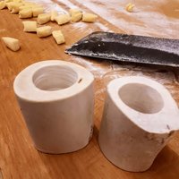 regionale Zutaten von Hutti’s Gupfwaldheuriger