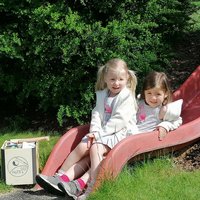 Kinderpicknickkiste von Hutti’s Gupfwaldheuriger