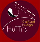 Logo von Hutti’s Gupfwaldheuriger